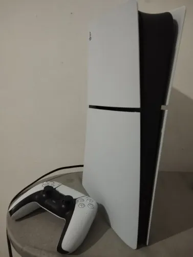 Ps5 usado digital 1 controle 
