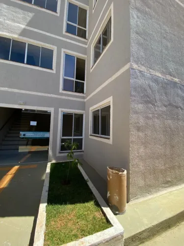 Alugo apartamento na cidade jardins