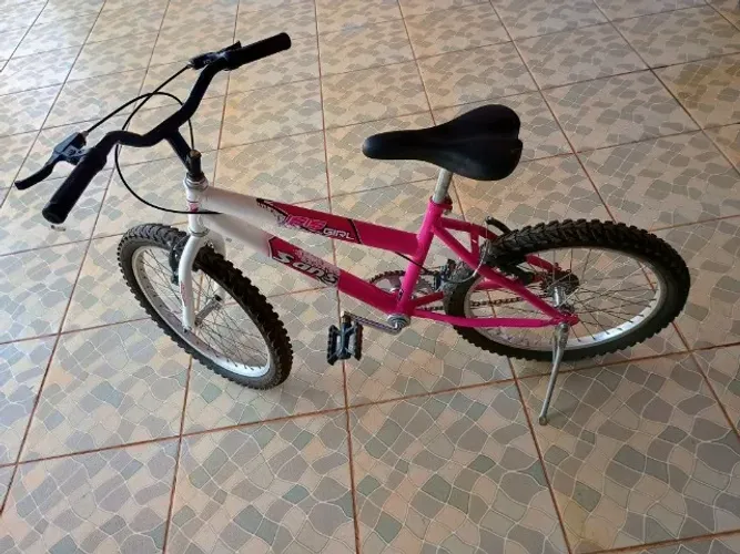 BICICLETA INFANTIL