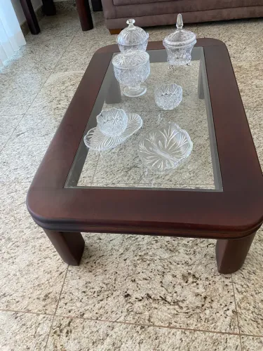 Mesa de centro
