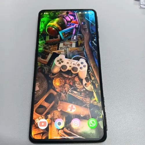 Poco F4 GT
