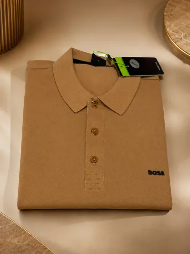 Polo Lacoste premium