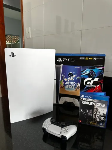 Ps5 - 825b