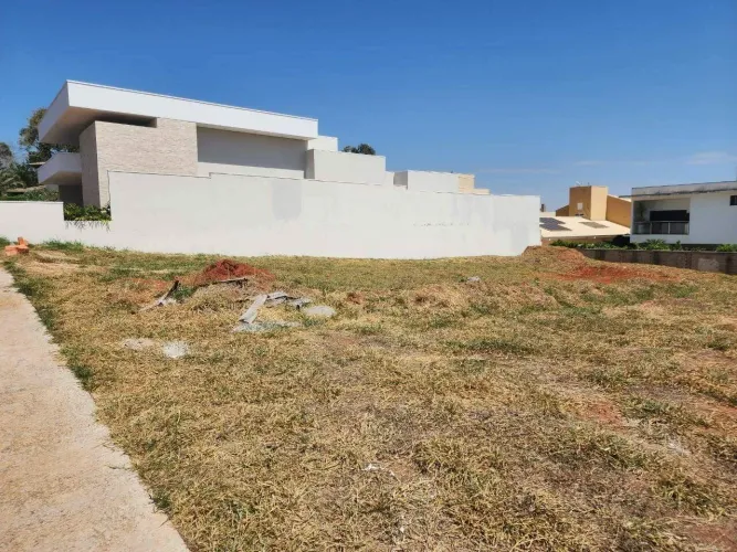 Terreno à venda, Jardim Colonial, Bauru, SP