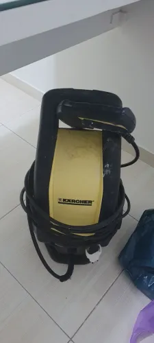 Lava jato karcher k3 turbo