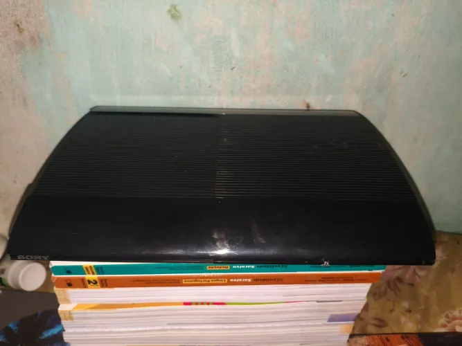 Playstation 3 Desbloqueado