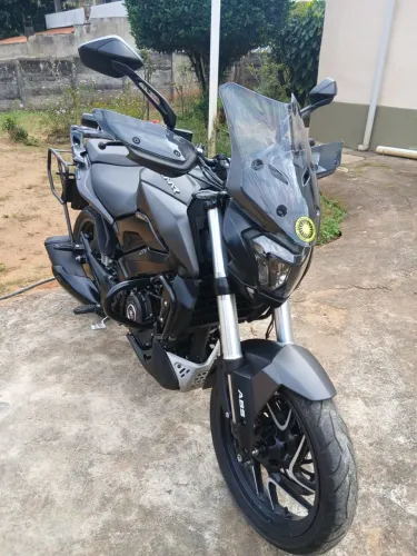 Dominar 400