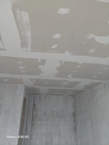 Preciso de montador de drywall e ajudante prático