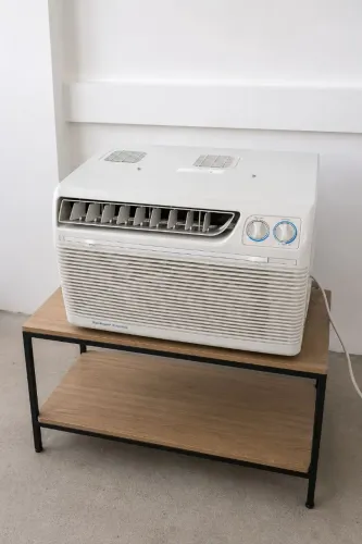 Ar condicionado janela Springer 10500btus 220v