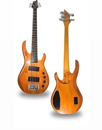 Baixo Tagima B5 Hand Made