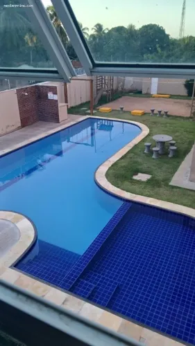 Apartamento para Venda em Caucaia / CE no bairro Mestre Antônio