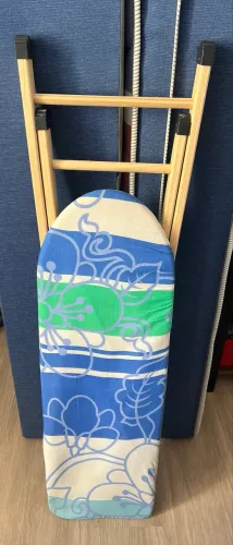 Tábua de passar roupa