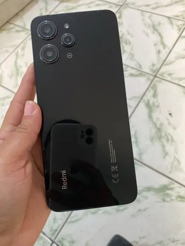 Redmi 256 gigas