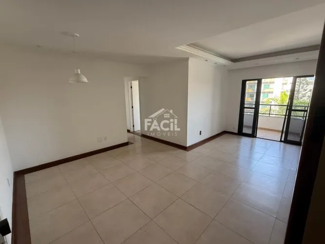 Apartamento à venda em Vila Nova, Cabo Frio - 3 quartos, 110m²