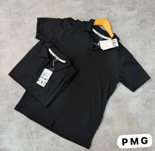 Gola Polo Texturizada Griffs 