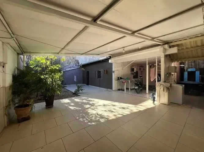 Casa 3qtos no SÃO GONÇALO PERTINHO DA AV ALZIRA SANTANA 100% FINANCIÁVEL