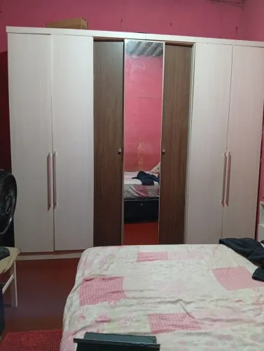 Guarda roupa