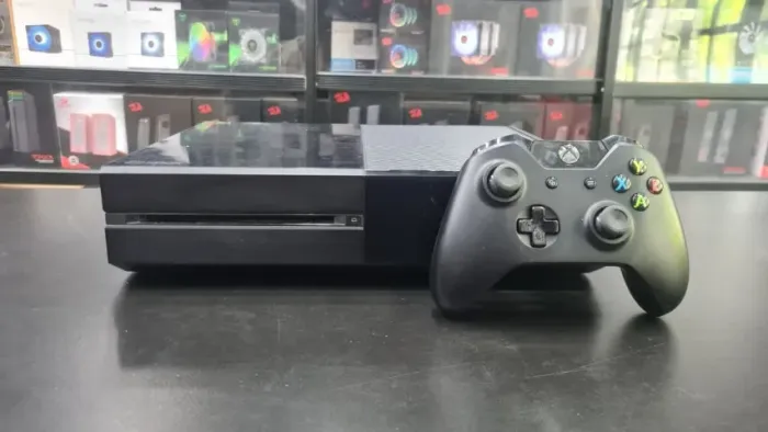 Console Xbox One Fat 500GB