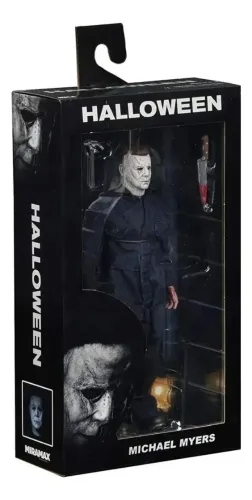 Neca Michael Myers