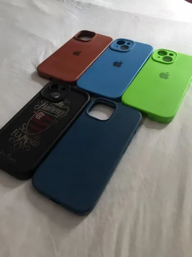 Capa Iphone 15