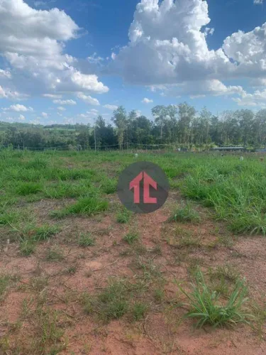 Terreno à venda, 267 m² por R$ 550.000,00 - Residencial Jatibela - Campinas/SP