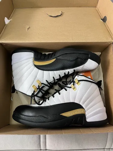 Air Jordan 12 retro