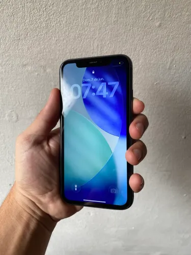IPhone 11