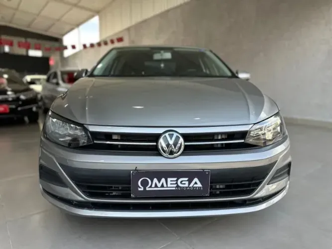Volkswagen Virtus 1.6 MSI Flex 16V 4P Aut. 2022