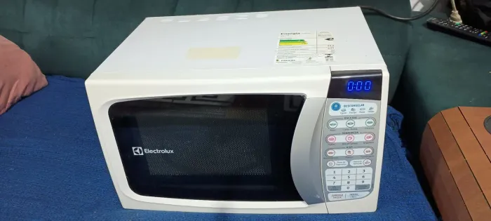 Microondas Electrolux 20 litros 220v