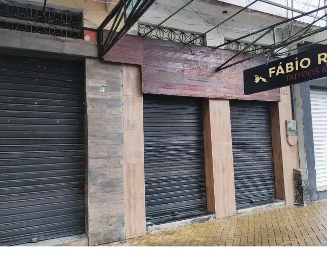 Itaguaí Centro Prédio Comercial e/ou Residência Próximo Prefeitura