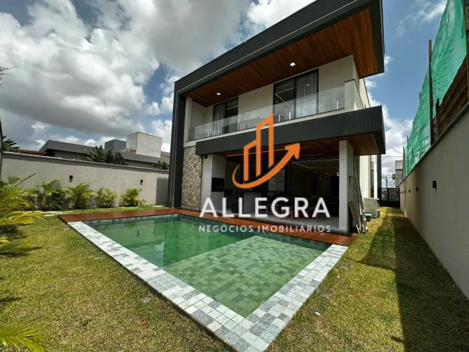 DUPLEX EM TERRAS ALPHAVILLE