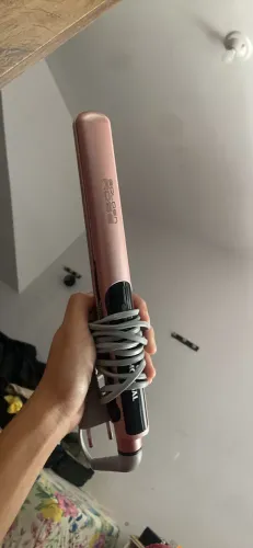 Chapinha Mondial Rose