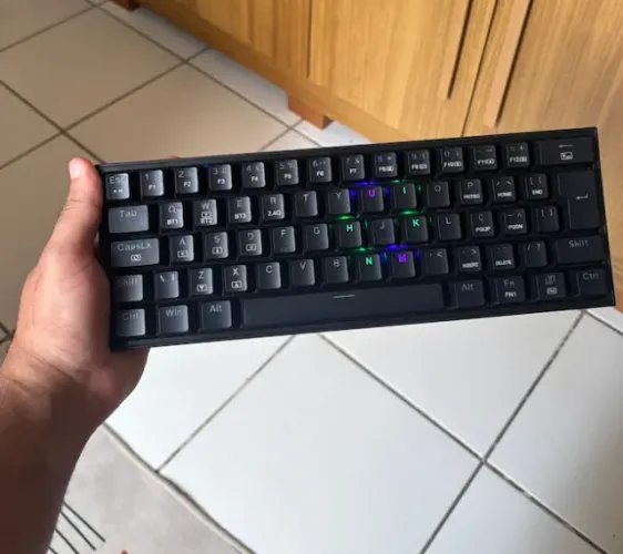 Teclado