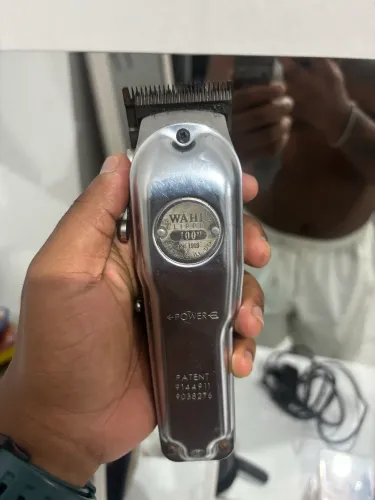 Máquina de Corte Wahl (Edt 100 anos)