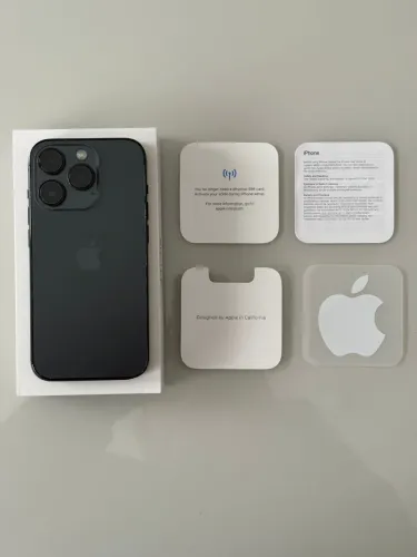 iPhone 14 PRO