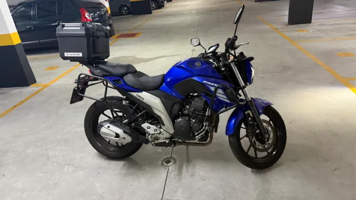 FAZER 2023
