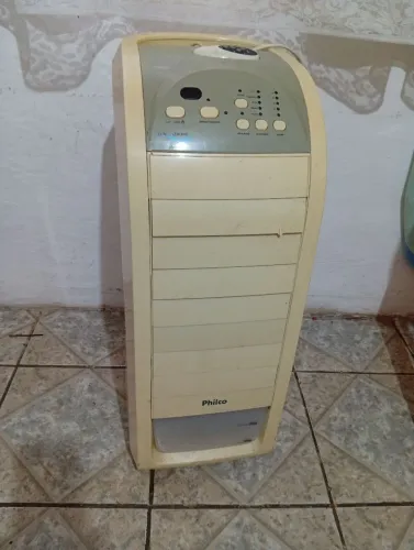 Ar condicionado