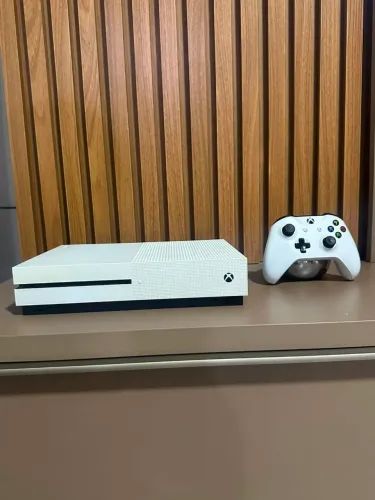 Xbox One S 500Gb