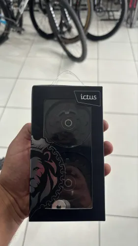 Roldana ictus para câmbio sram