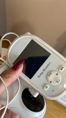 Babá Eletrônica