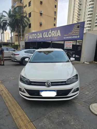 Volkswagen Polo Comfort. 200 TSI 1.0 Flex 12V Aut. 2020
