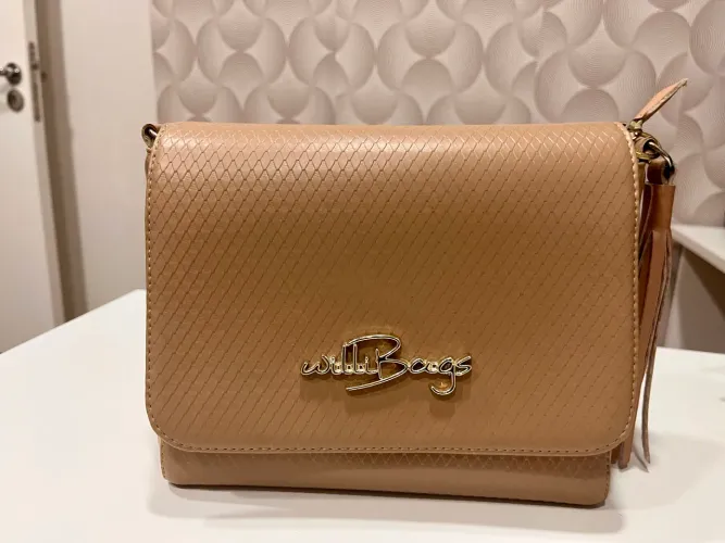 Bolsa Bege