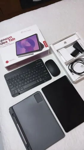TABLET - LENOVO