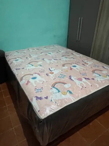 Cama de casal