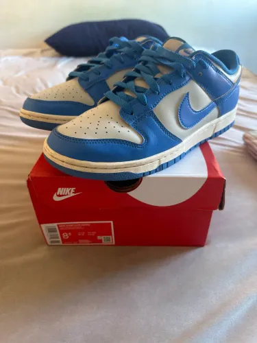 TENIS NIKE DUNK LOW RETRO