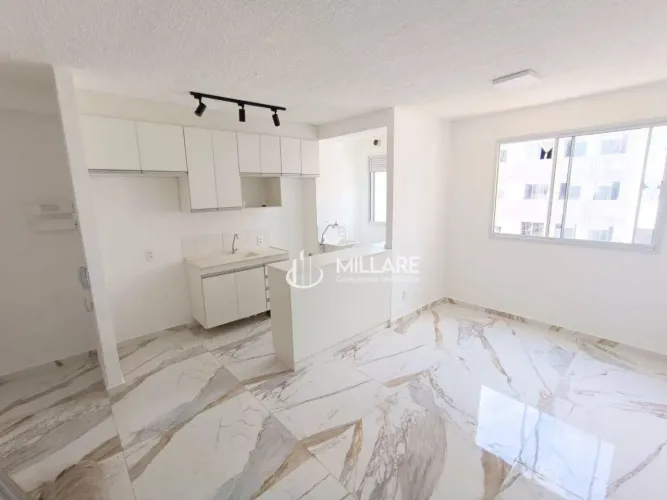 APARTAMENTO A VENDA CAMBUCI