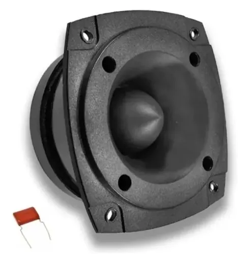 Triton Driver