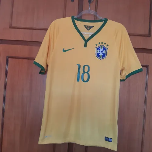 Camisa brasil 2014