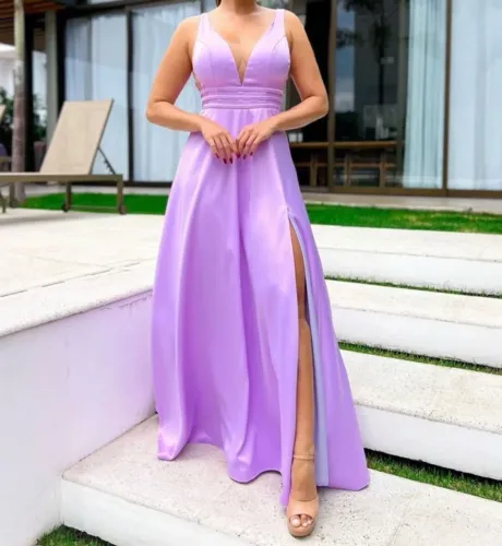 Vestido festa/casamento | Guarapari/ES