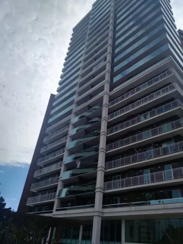 Absolut(de 2019), 150m2, 4 suites, 3vgs, andar alto, Aldeota - Fortaleza - CE